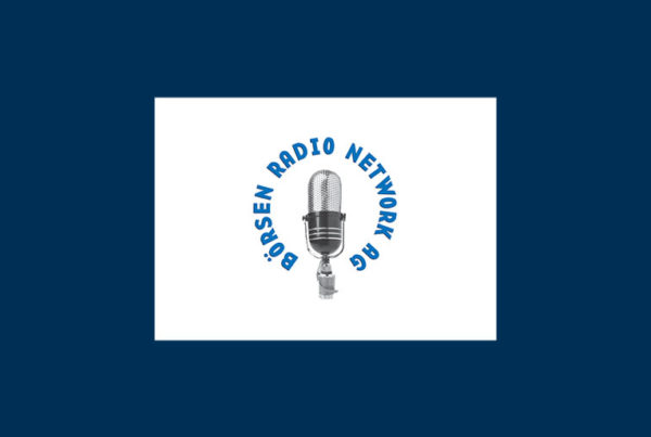 Borsen Radio Network