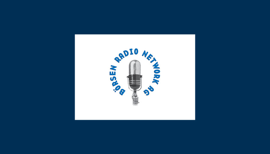 Borsen Radio Network
