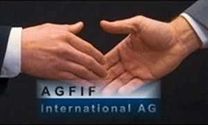 Partner mit AGFIF