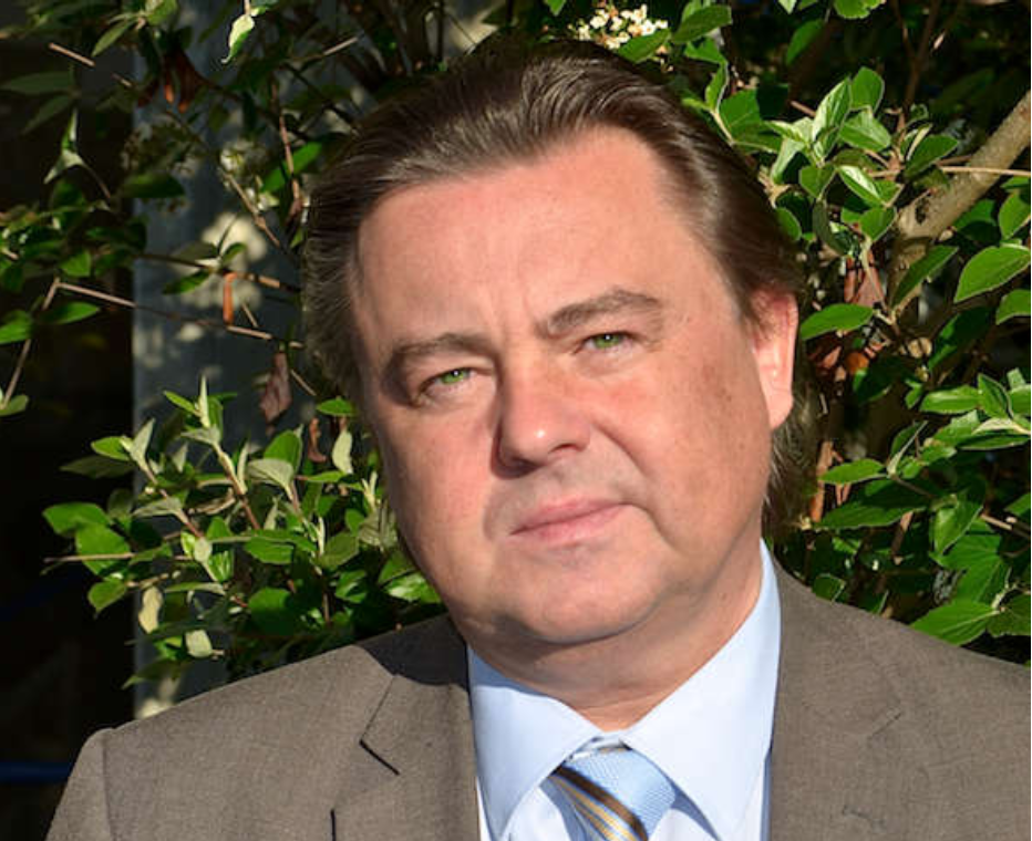 Mojmir Hlinka