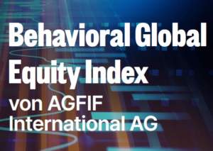 Behavioral Global Equity Index by AGFIF