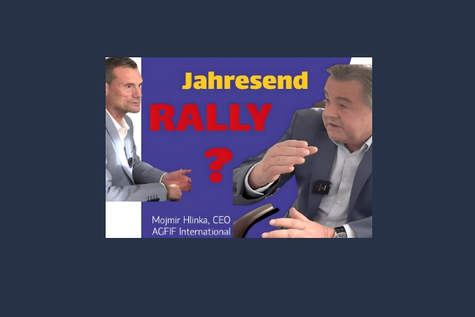 Podcast Jahresend Rally