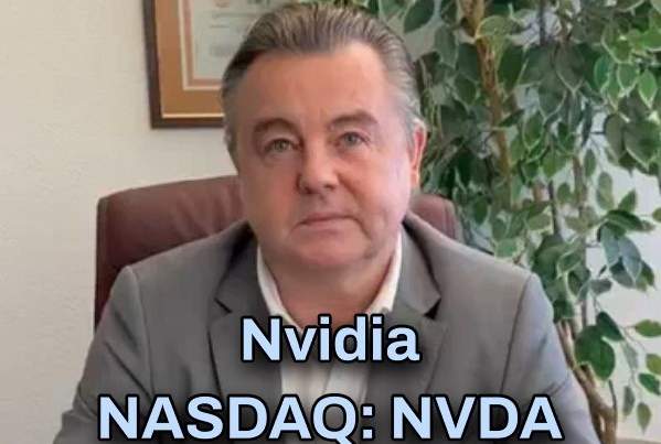 Nvidia Market report