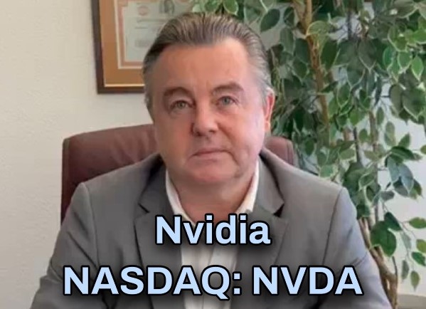 Nvidia Market report