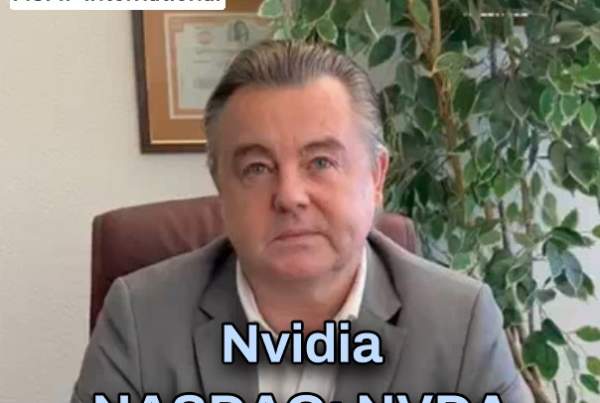 Nvidia NVDA Market Opinion