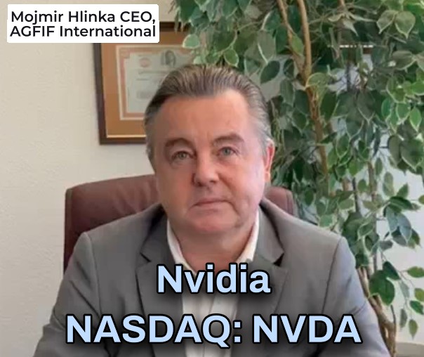 Nvidia NVDA Market Opinion