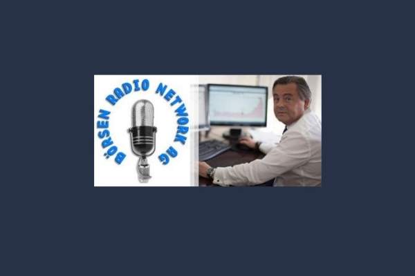 Börsen Radio, Mojmir Hlinka, AGFIF