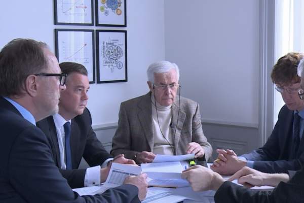 Investmentkomitee-AGFIF