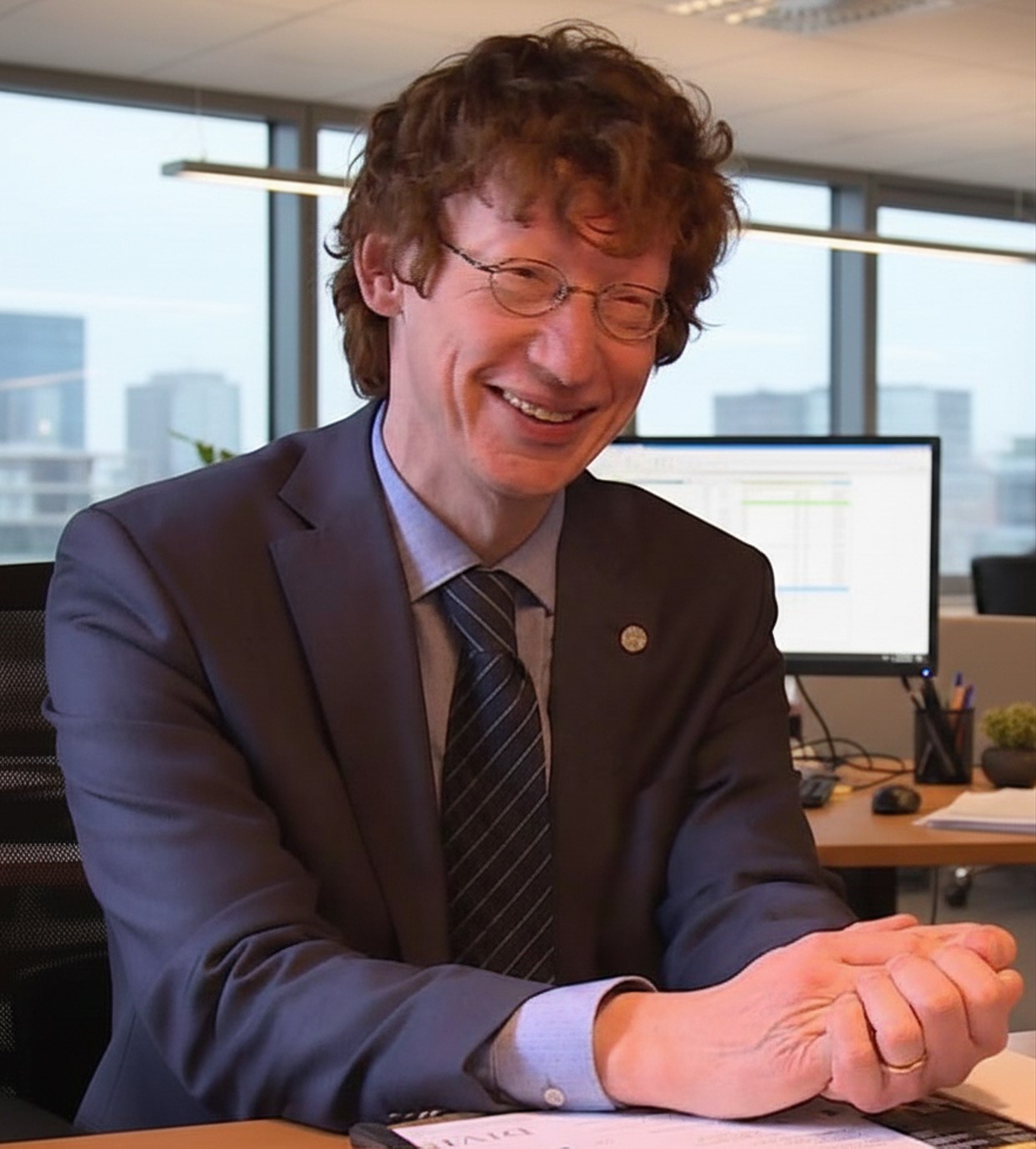 Prof Thorsten Hens AGFIF Investmentkomitee