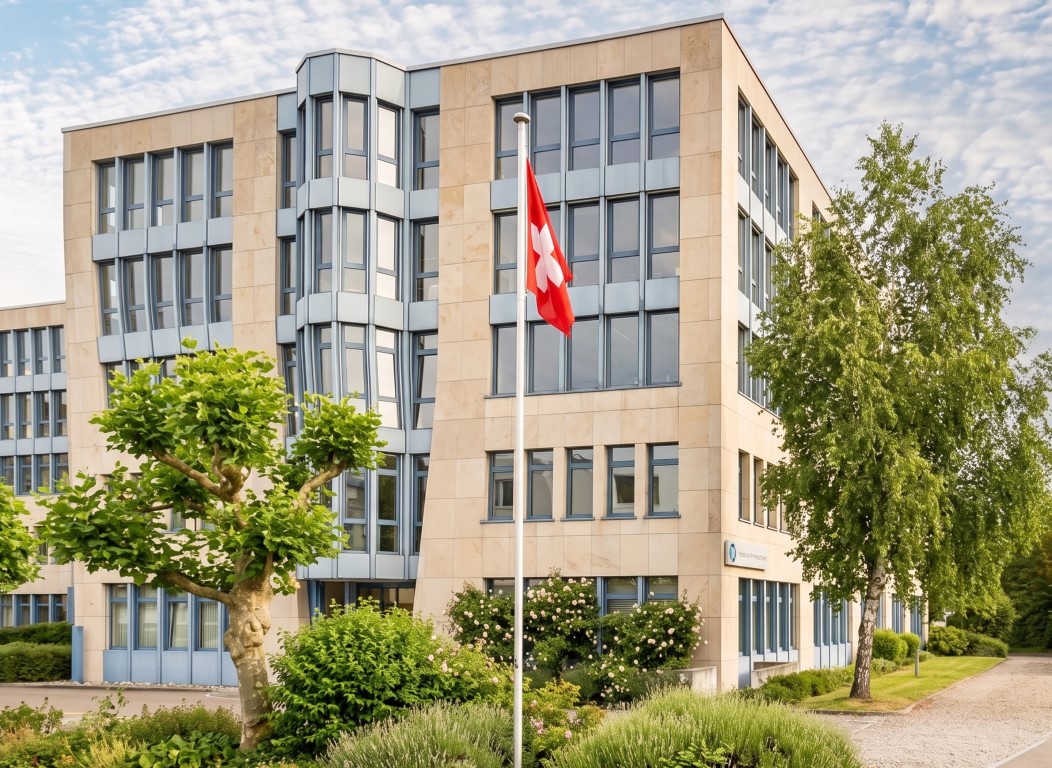 AGFIF Grundstrasse_Rotkreuz